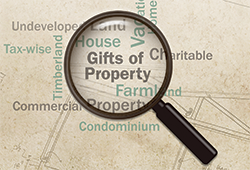 Gift Options